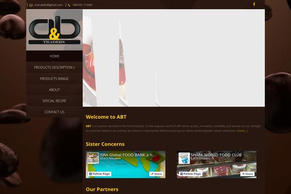 abtbd.com site used Vertikal-child