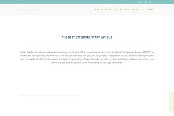 abtco.com site used Abtco