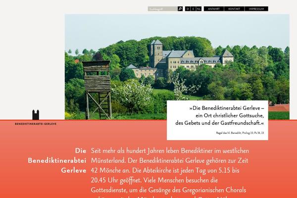 Site using WP Ultimate Search plugin
