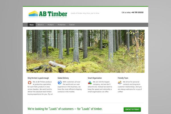 Averis theme site design template sample