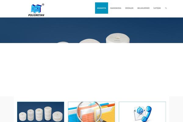 Rttheme19 theme site design template sample