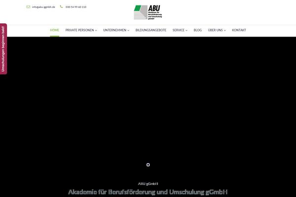 Site using Swlabs-core plugin