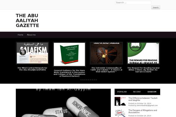 Site using WP WebinarSystem plugin