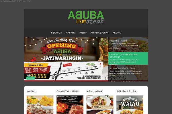 Site using PanoPress plugin