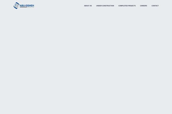 Site using Wp-migration-duplicator plugin