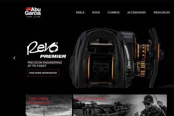 Site using Sabai plugin
