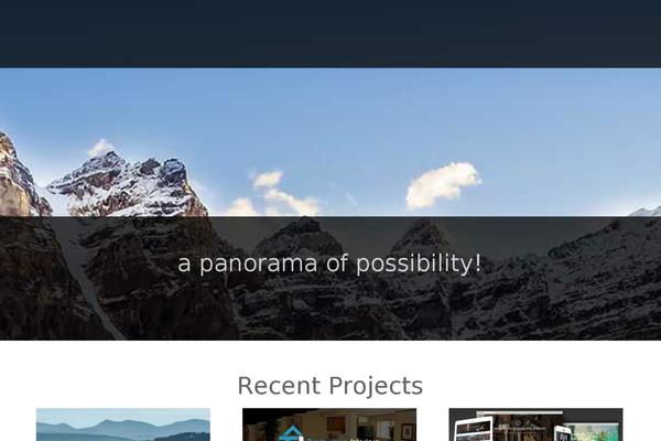 Site using Github Embed plugin