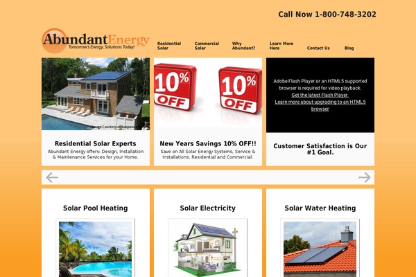 Metro theme site design template sample