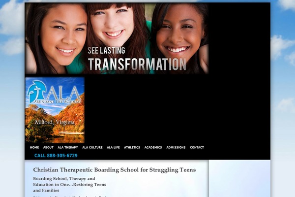 envoy theme websites examples