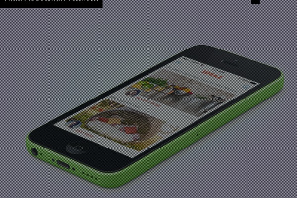 Delight theme site design template sample