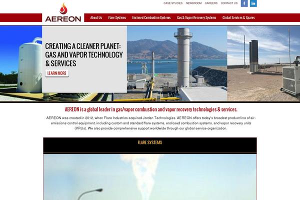 abutec.com site used CoWorker