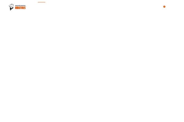 Vibez theme site design template sample