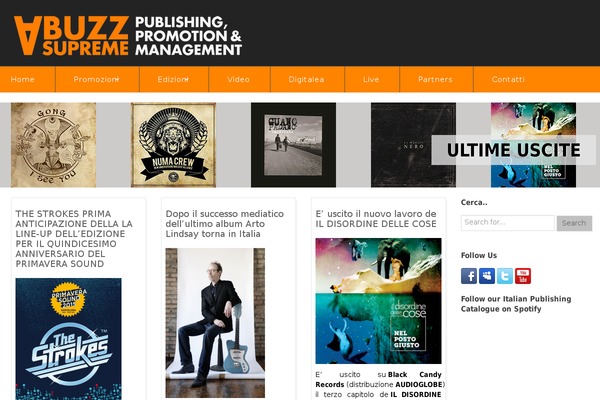 Stendhal theme site design template sample