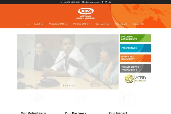 Site using Oxymade plugin