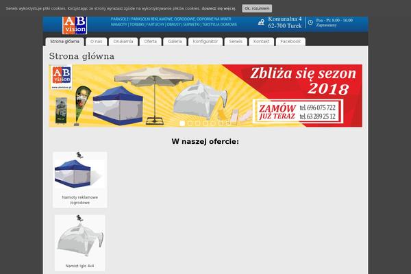 Site using Ultimate Form Builder Lite plugin