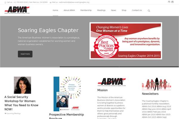 i-transform theme site design template sample