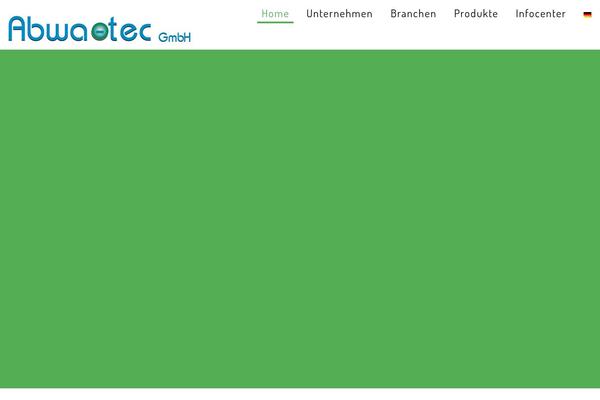Site using Dsgvo-all-in-one-for-wp plugin