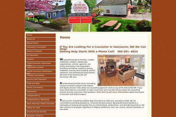Site using TLP Team plugin