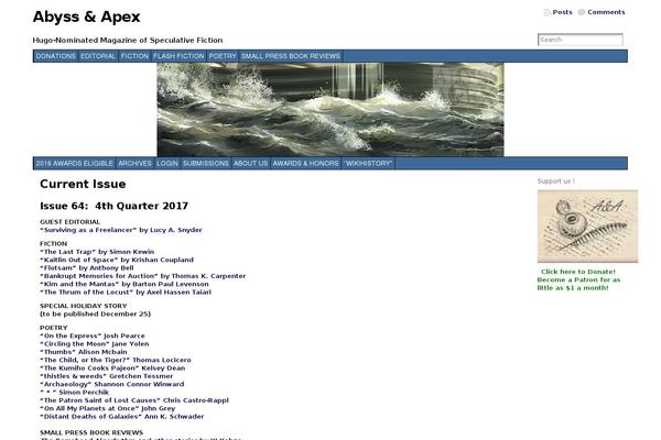 Site using ShareThis: Share Buttons and Social Analytics plugin