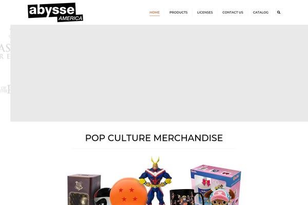 Constructo-child-theme theme site design template sample
