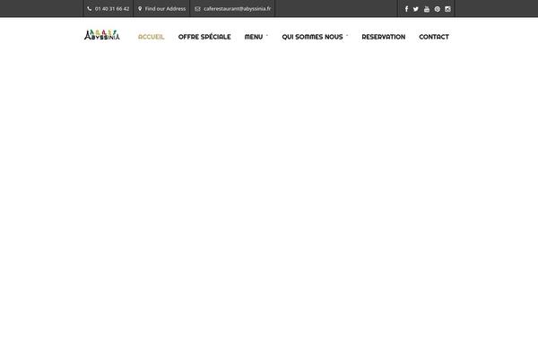 Site using Dine-framework plugin