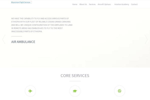 Site using Cpo-companion plugin