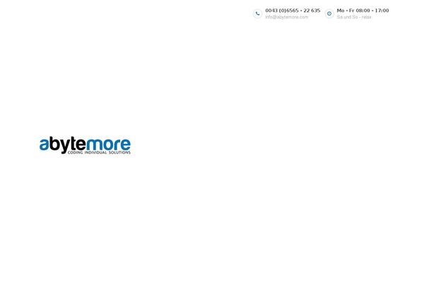 Site using Nictitate-toolkit-ii plugin