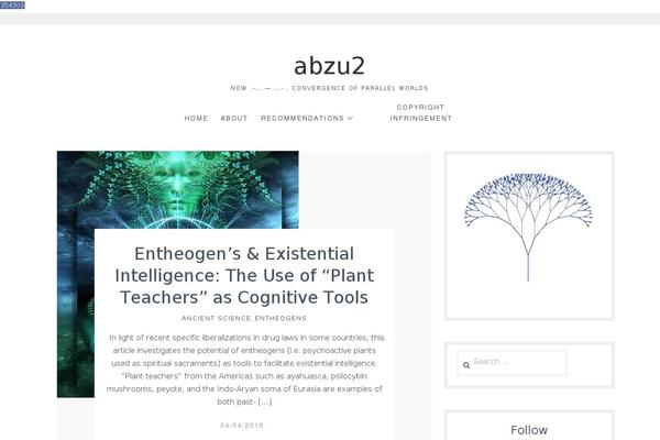 Site using Append Link on Copy plugin
