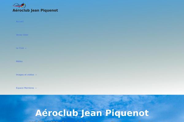 Site using WP-Members: Membership Framework plugin