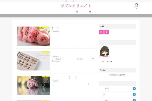Site using Fancier Author Box by ThematoSoup plugin