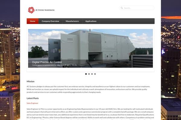 Site using Connections-rot13 plugin