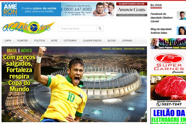 Site using Fv-player-pro plugin