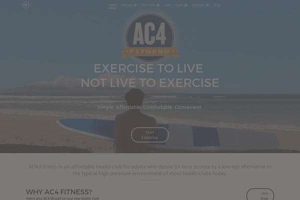 Site using Official-facebook-pixel plugin