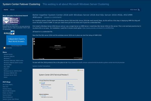 Site using Subscribe Button by AddToAny plugin