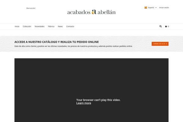 Neighborhood Child Theme theme site design template sample