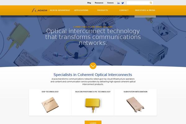 Site using WP Outdated Browser plugin