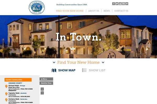 Client-theme theme site design template sample