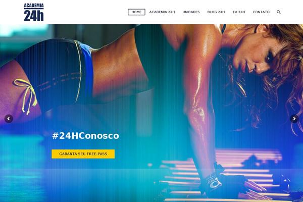 Site using Mascaras-para-cf7 plugin