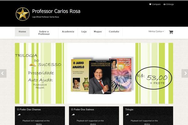 Site using Motopress-content-editor plugin