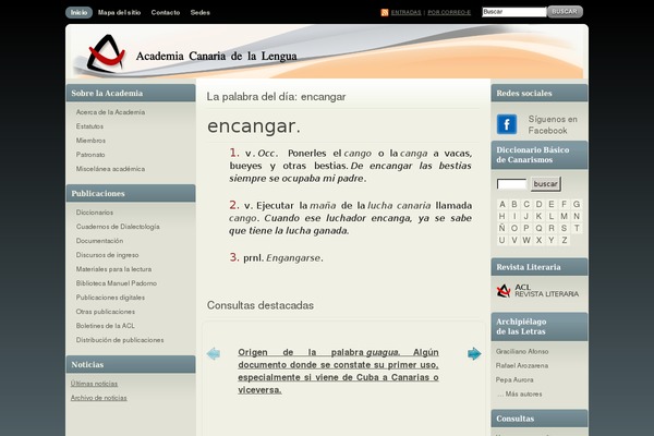 thick theme websites examples