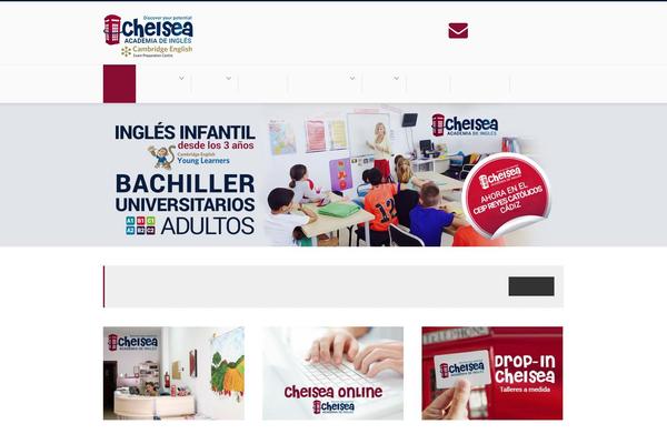 Site using Popup plugin
