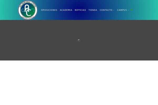 Site using Kk-divi-mods plugin