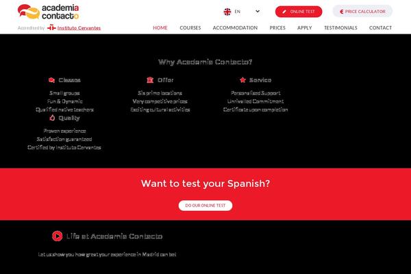 Site using Lazy-loading-responsive-images plugin