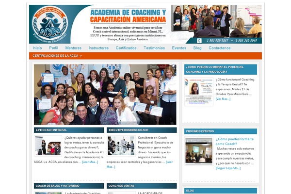 Site using Meks Simple Flickr Widget plugin