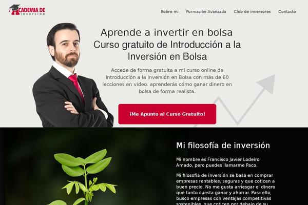 Site using Hurrytimer plugin