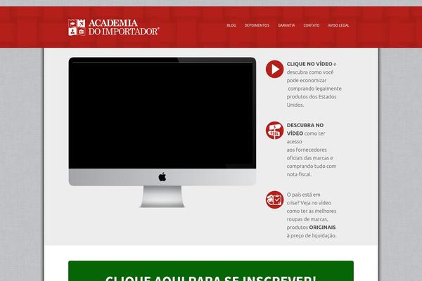 Astra theme site design template sample