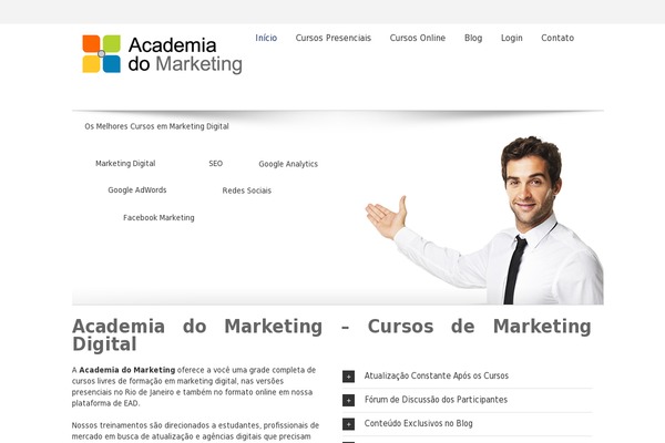 Site using Click-to-chat-for-whatsapp plugin
