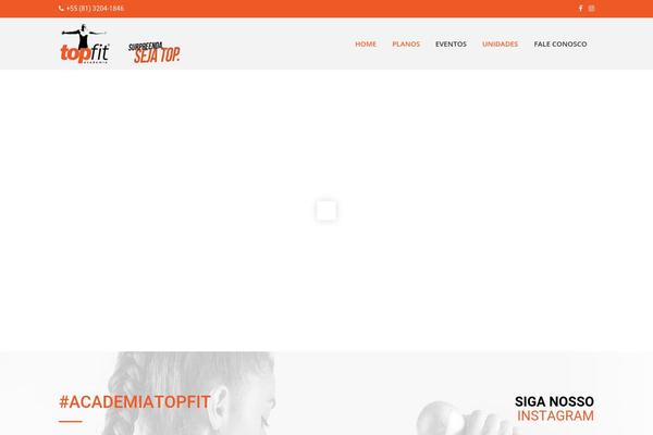 Site using Elfsight-instagram-feed-cc plugin