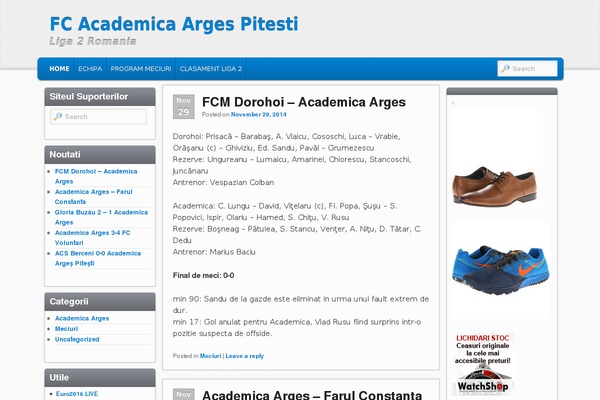Admired theme site design template sample