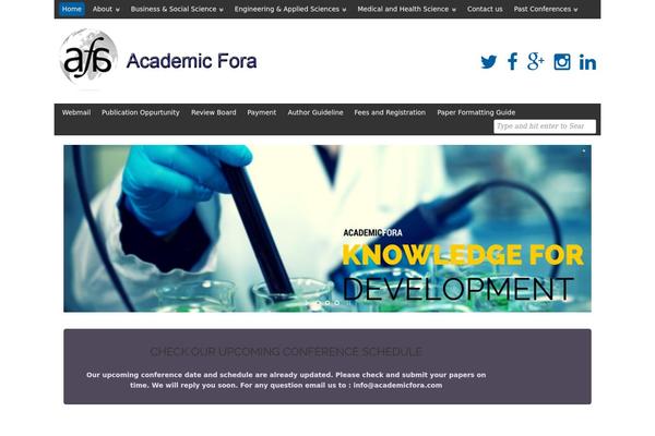 Site using Wonderplugin-slider-lite plugin